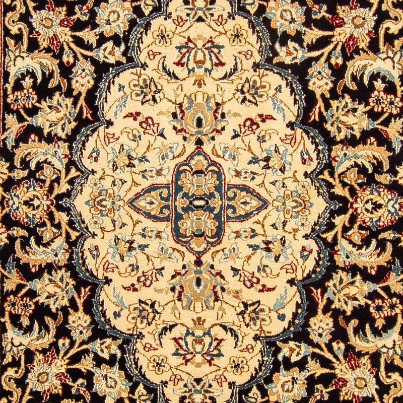 Persisk tæppe - Nain - Royal - 309 x 204 cm - beige