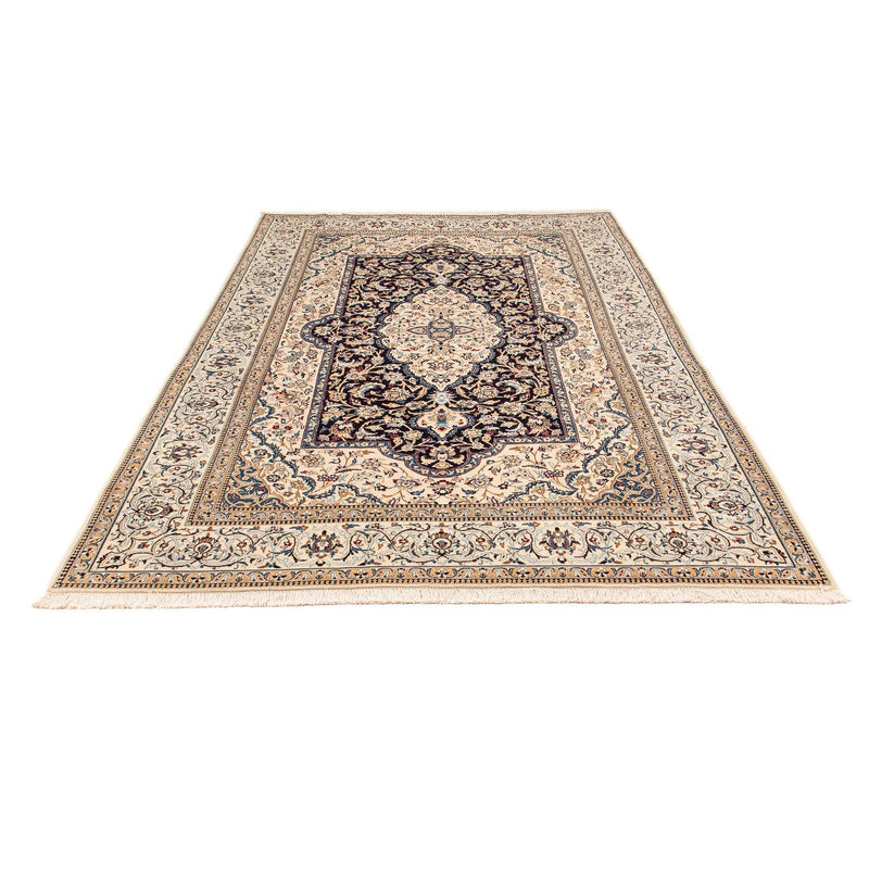 Persisk tæppe - Nain - Royal - 309 x 204 cm - beige