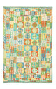 Afghansk kilim Tæppe 302x205cm