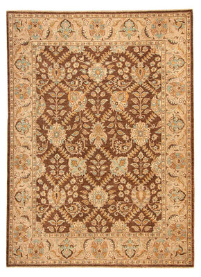 Ziegler Carpet - 289 x 216 cm - brun