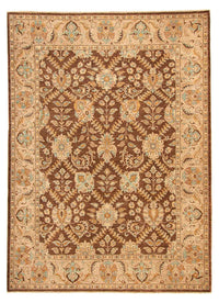Ziegler Carpet - 289 x 216 cm - brun