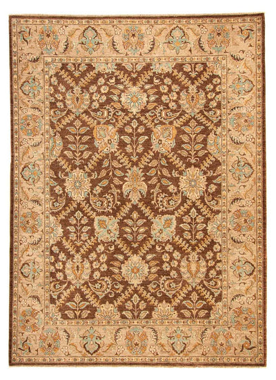 Ziegler Carpet 216x289cm - Orientalsk tæppe