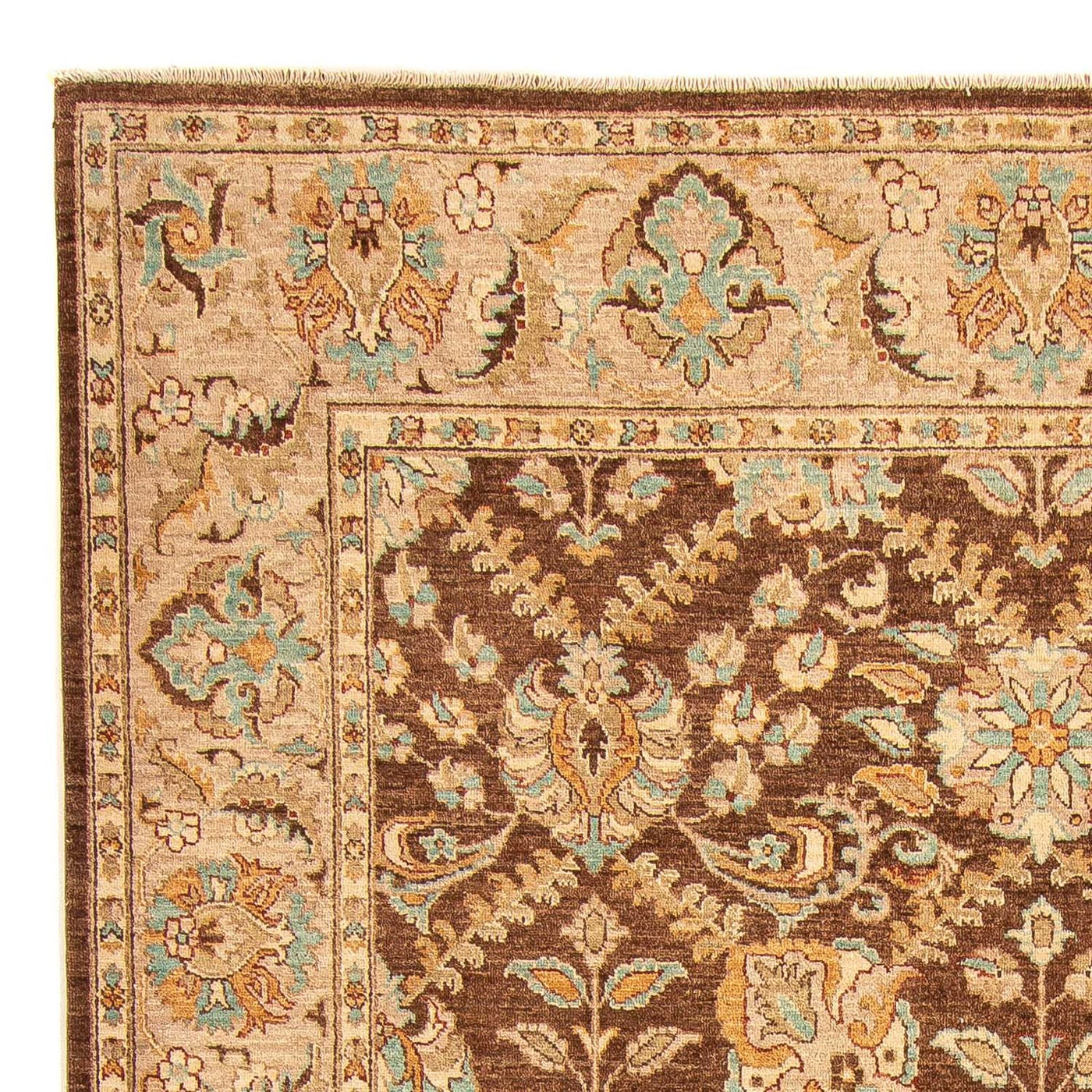 Ziegler Carpet 289x216cm - Orientalsk tæppe