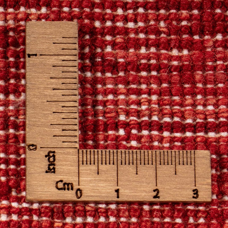 Ziegler Carpet - 307 x 202 cm - mørkerød