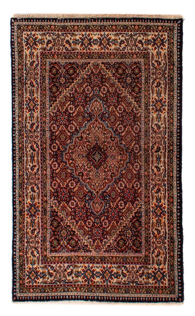 Moud Tæppe 74x130cm - Persisk tæppe