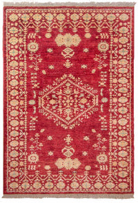 Ziegler moderne Tæppe 178x123cm - Orientalsk tæppe – product image