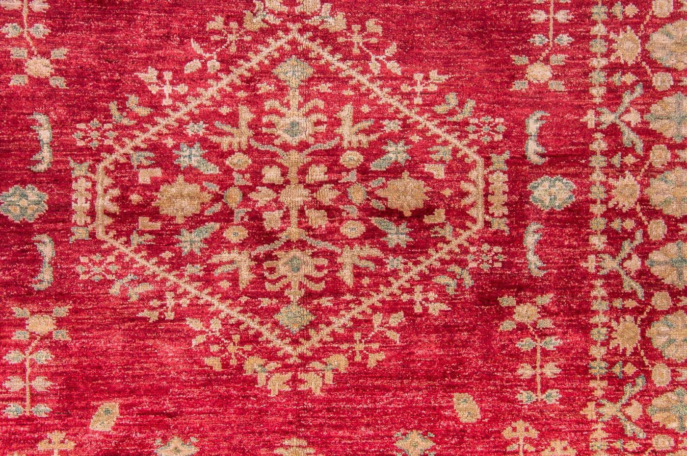 Ziegler moderne Tæppe 178x123cm - Orientalsk tæppe