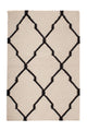 Moderne kilim Tæppe 95x60cm - Uldtæppe