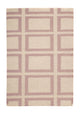 Moderne kilim Tæppe 91x60cm - Uldtæppe