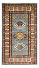 Kazak Tæppe 132x79cm - Orientalsk tæppe