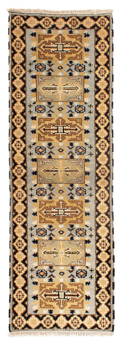 Kazak Tæppe 65x199cm - Orientalsk tæppe