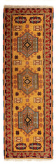 Kazak Tæppe 202x65cm - Orientalsk tæppe