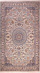 Nain - 9 la Tæppe 213x118cm - Persisk tæppe