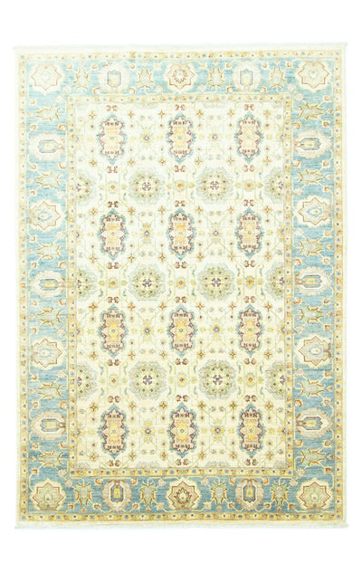 Ziegler Carpet 204x296cm - Orientalsk tæppe