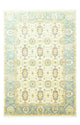 Ziegler Carpet 204x296cm - Orientalsk tæppe