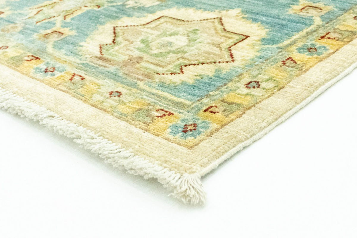 Ziegler Carpet 204x296cm - Orientalsk tæppe