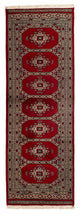 Pakistan Tæppe 192x64cm - Orientalsk tæppe