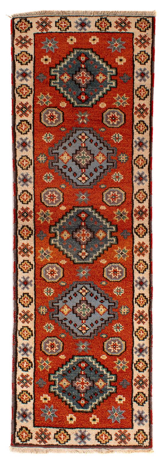 Løber Ziegler Carpet - Kazak - 202 x 64 cm - rust