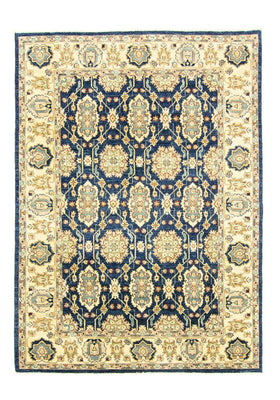 Ziegler Carpet - 228 x 168 cm - mørkeblå