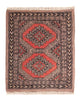 Pakistan Tæppe 57x47cm - Orientalsk tæppe