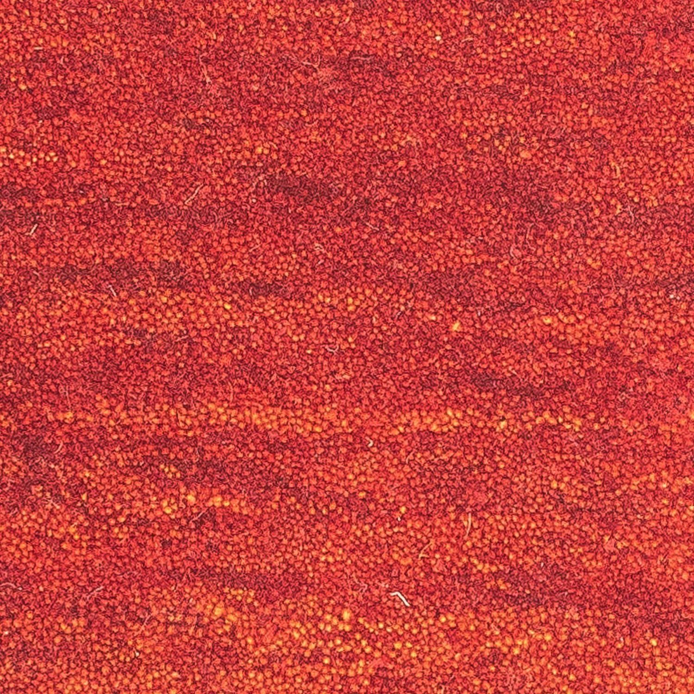 Indo Loribaft Tæppe 107x47cm - Uldtæppe