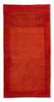 Indo Gabbeh Tæppe 142x74cm - Uldtæppe