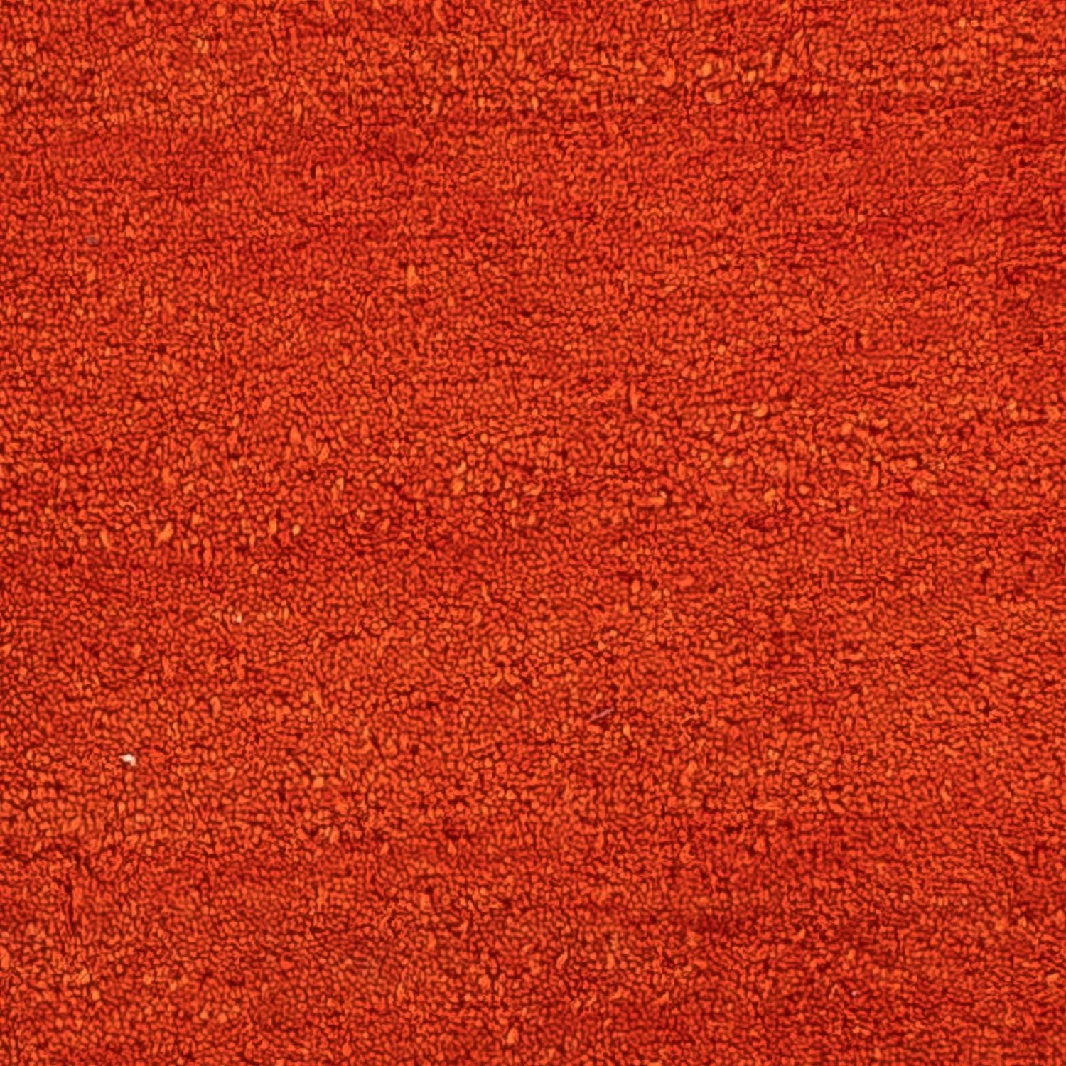 Gabbeh-tæppe - Indus - 142 x 74 cm - mørkerød