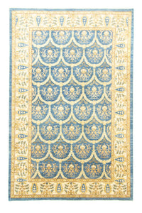 Ziegler Carpet - 278 x 208 cm - lyseblå