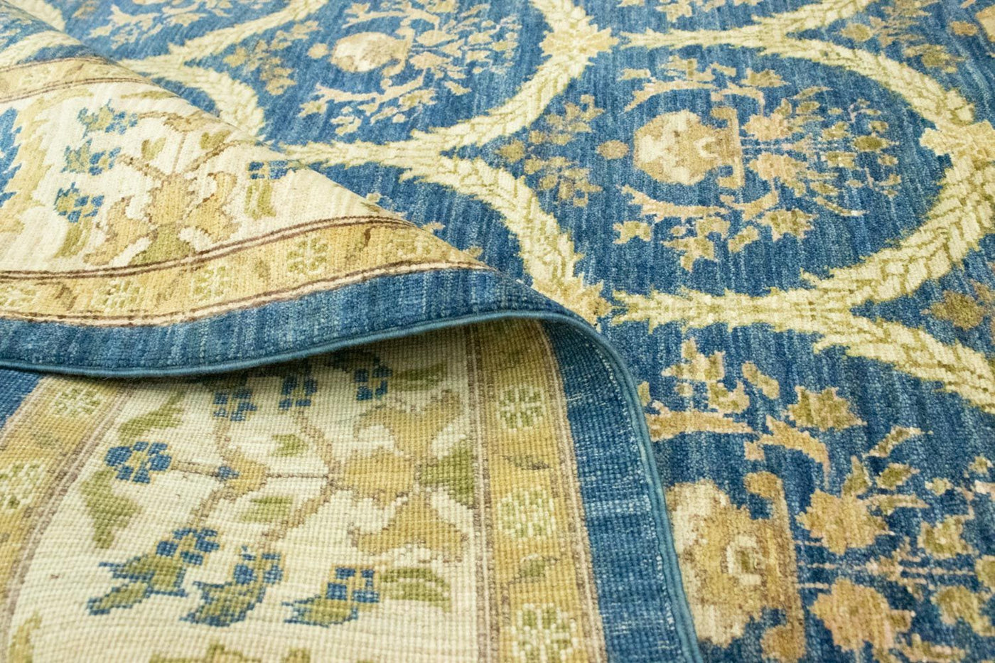 Ziegler Carpet 278x208cm - Orientalsk tæppe