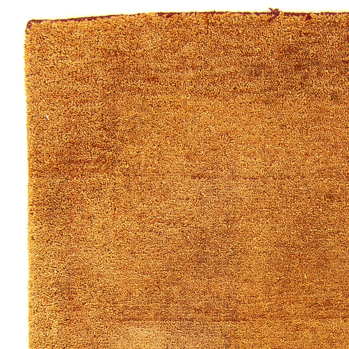 Gabbeh-tæppe - Indus - 152 x 96 cm - brun