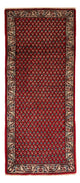 Mir Tæppe 203x77cm - Persisk tæppe