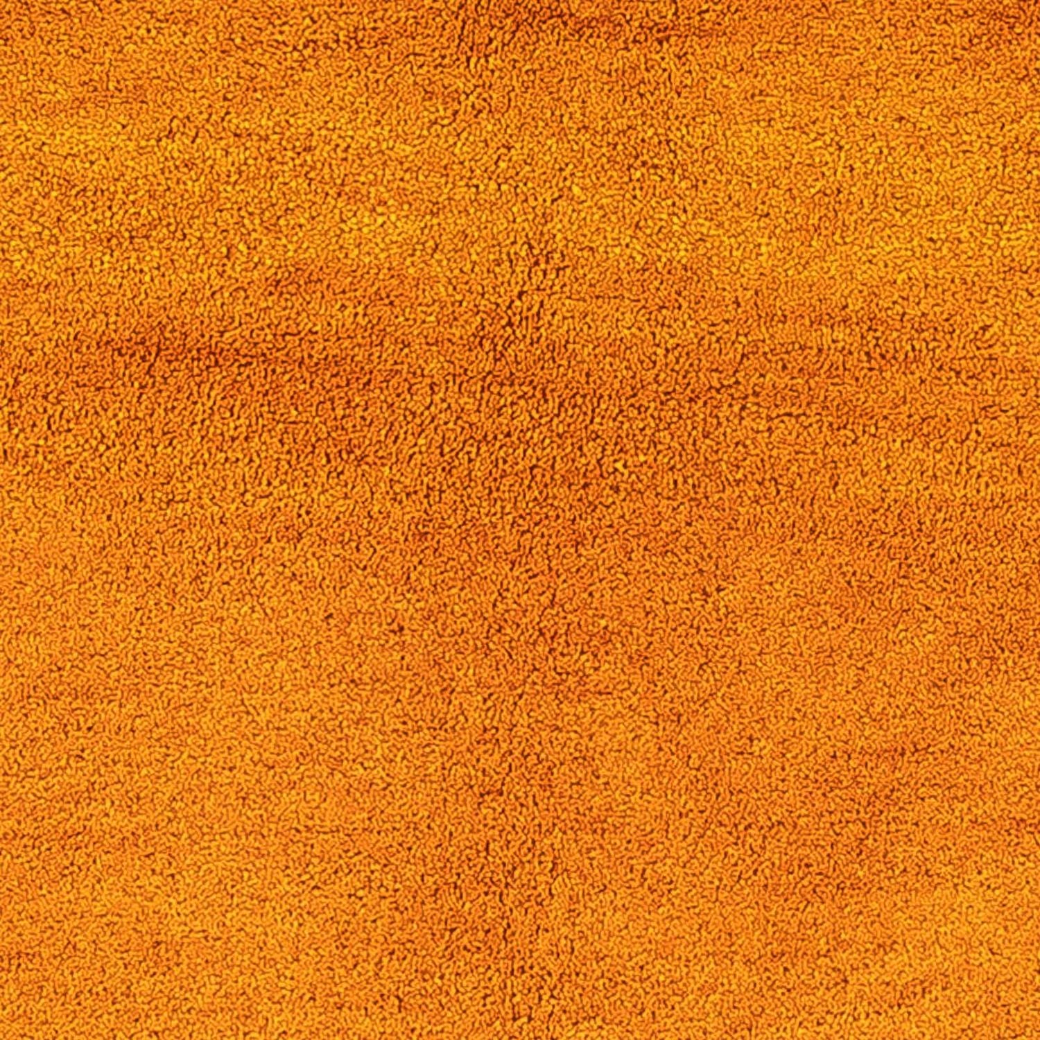 Uldtæppe - 200 x 140 cm - rust
