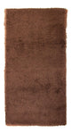 Shaggy Tæppe 231x116cm - Shaggy Teppich