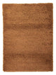 Shaggy Tæppe 155x206cm - Shaggy Teppich