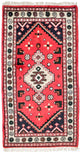 Orientalsk tæppe 160x90cm