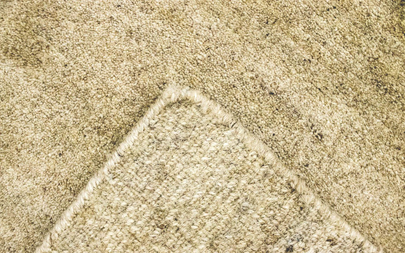 Nepal Tæppe - 181 x 121 cm - flerfarvet