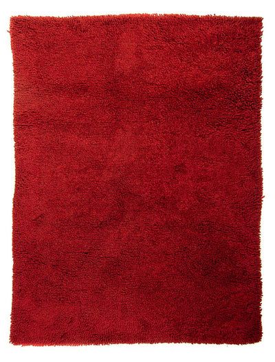 Shaggy Tæppe 154x217cm - Shaggy Teppich