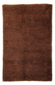 Shaggy Tæppe 230x150cm - Shaggy Teppich