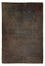 Gabbeh-tæppe - Indus - 300 x 200 cm - mørkebrun