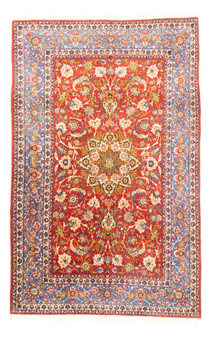Persisk tæppe - Classic - 320 x 214 cm - rød
