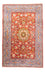 Persisk tæppe - Classic - 320 x 214 cm - rød
