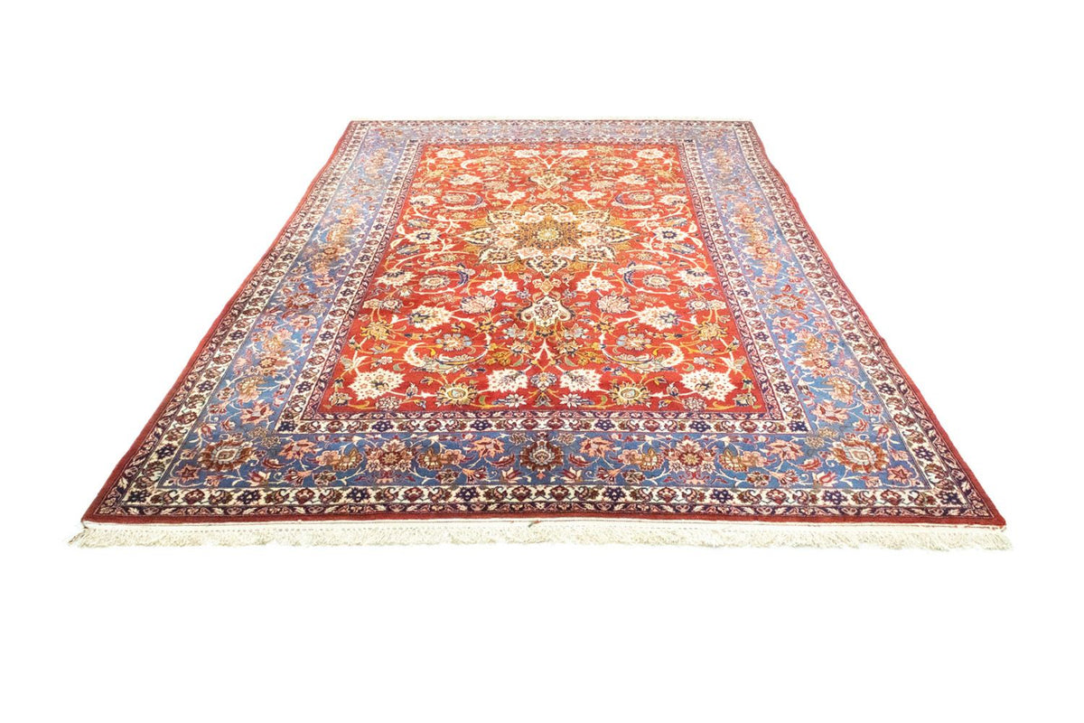 Persisk tæppe - Classic - 320 x 214 cm - rød