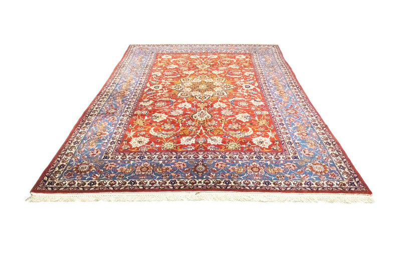 Persisk tæppe - Classic - 320 x 214 cm - rød