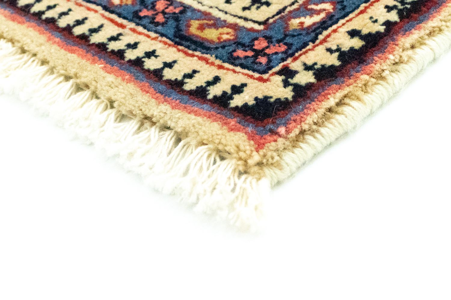 Persisk tæppe - Classic - 312 x 204 cm - beige
