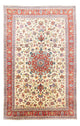 Sarouk Tæppe 204x312cm - Persisk tæppe