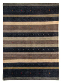 Gabbeh-tæppe - Loribaft Indus - 240 x 170 cm - flerfarvet