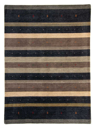 Gabbeh-tæppe - Loribaft Indus - 240 x 170 cm - flerfarvet