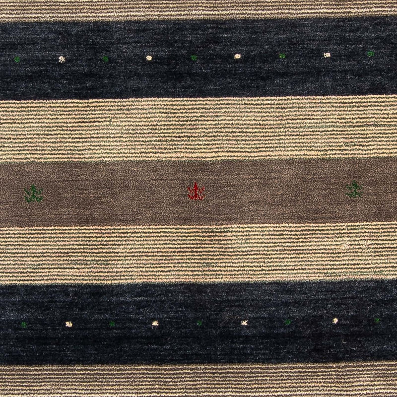 Gabbeh-tæppe - Loribaft Indus - 240 x 170 cm - flerfarvet