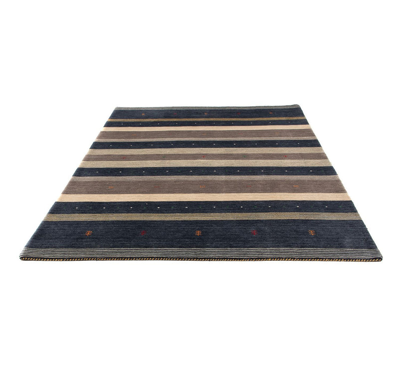 Gabbeh-tæppe - Loribaft Indus - 240 x 170 cm - flerfarvet