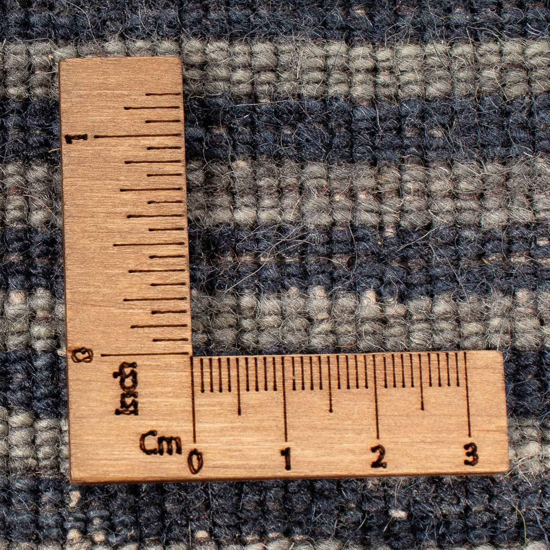 Gabbeh-tæppe - Loribaft Indus - 240 x 170 cm - flerfarvet